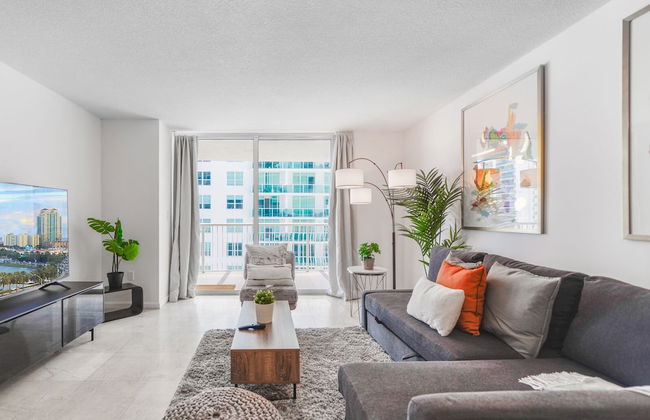 Well-Appointed Condos in Brickell - Foto 62