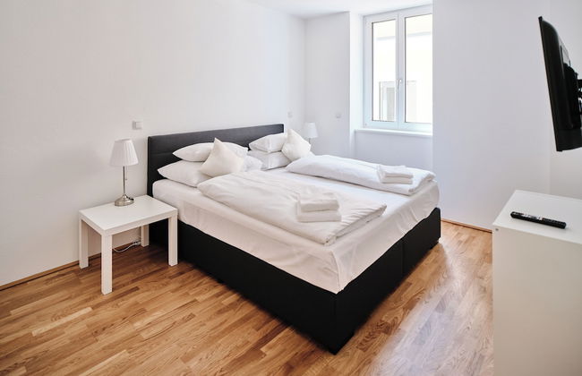 My Schönbrunn Apartments - Foto 13