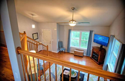Relax on Kent Island in 3 Bedroom Home w/Waterview - Foto 8