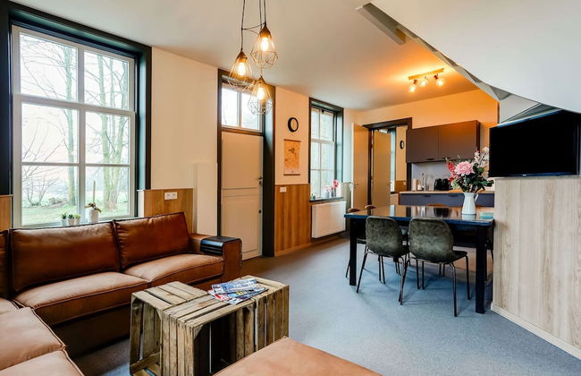 Alluring Holiday Home in Erp Near Forest - Photo 23