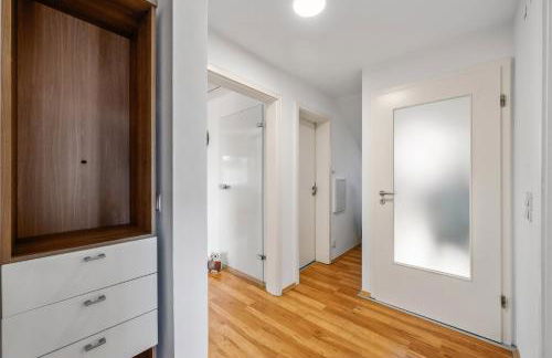 Cosy Worker Apartment Olpe - Foto 12