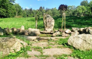 Agroturystyka Monte Luna domki - Foto 10