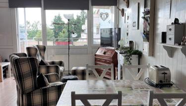 Appartement Hüttenzauber in Sankt Englmar - Foto 3