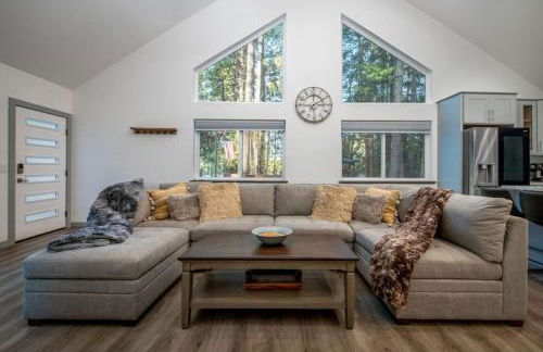 Entire Villa in Sierra Mountains - Foto 23