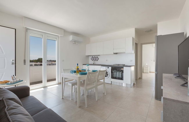 3099 Residence Marelena- Bilo Grecale by Barbarhouse - Foto 5