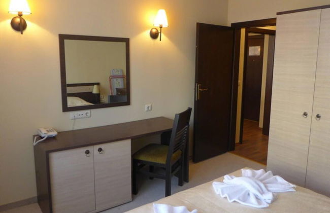 Dream Apart Hotel 207 - Sleeps 4 - Photo 2