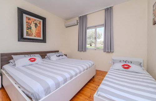 Family friendly seaside apartments Iz, Iz - 22025 - Foto 17