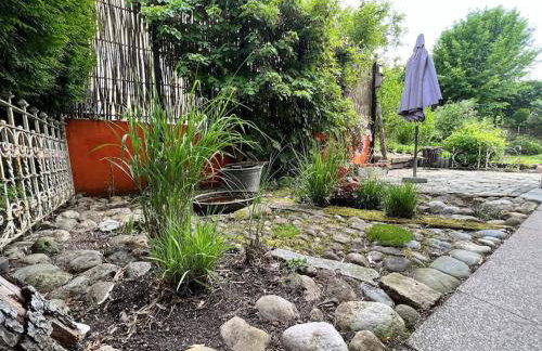 Chiemsee-Hafen_Gemütliche Wohnung am Chiemsee - Photo 17