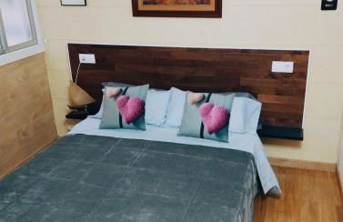 Apart 1º & Spa and Parking in Calella, Barcelona - Photo 20