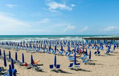 Continental Resort - Foto 12