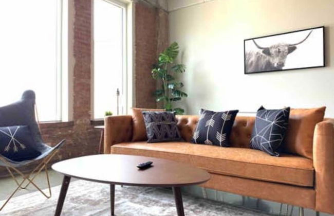 Downtown Luxury Lofts By RBA Living - Foto 16