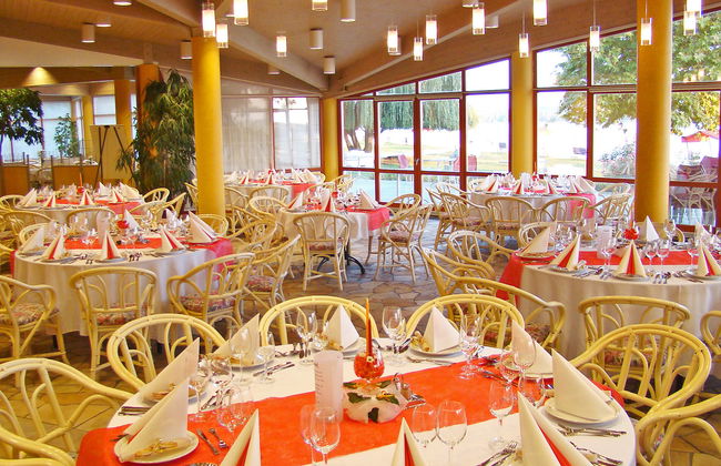 Átrium 5 fős - Foto 27