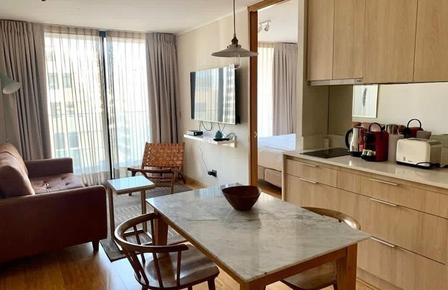 Zip Housing El Golf - Foto 10