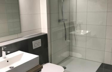 FeWo Enzianweg - Foto 8