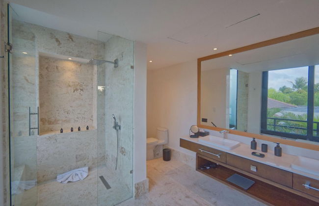 Modern Villa With Full Service Staff Close to Beach and Golf - Photo 20