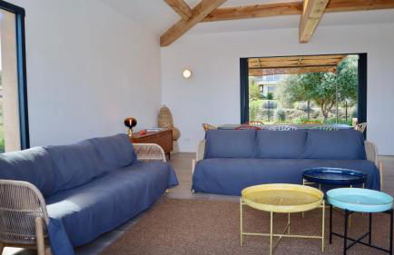 Villa Seabel - le standing avec piscine et vue mer - Foto 12