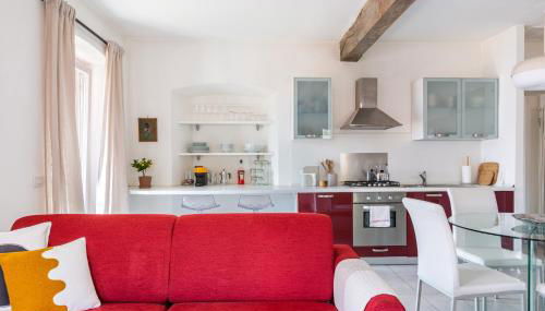 Lake View Terrace Apartment by Rent all Como - Foto 2, Other