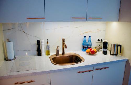 Hanza Tower -M&M Luxury Apartment - Foto 18