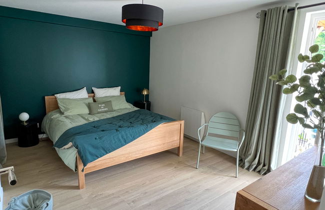 Vue Eméraude - Foto 3