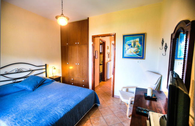 Anna Karra Studios & Apartments - Foto 2