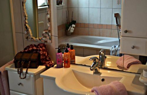 Apartment Ulika - Foto 24