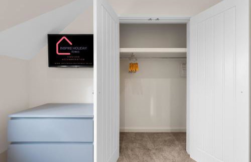 Luxury Apartment in Stockton, sleeps 4, Free WIFI - Foto 20