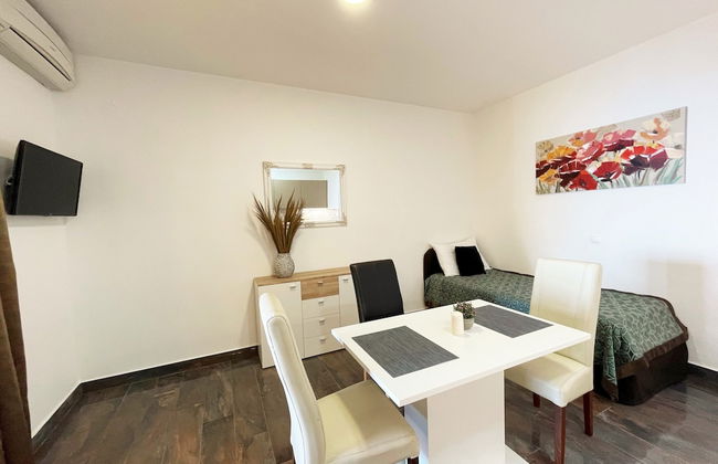 Villa Sunset - Foto 19