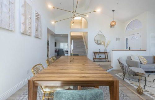 Hilltop Home with Private Pool and Spa - Foto 10