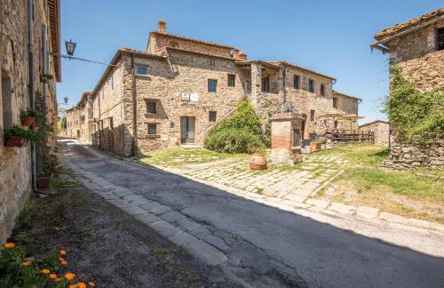 Casale Rosennano - Loggia - Photo 23