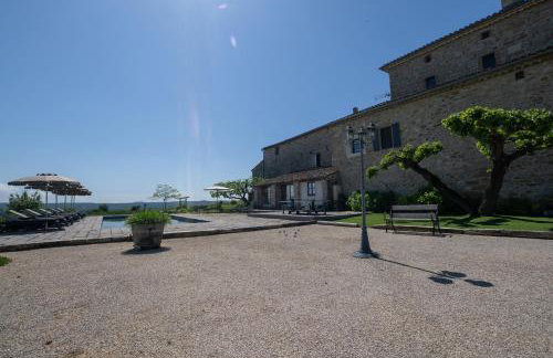 Gîte Figuier au Mas Dujau - Foto 23