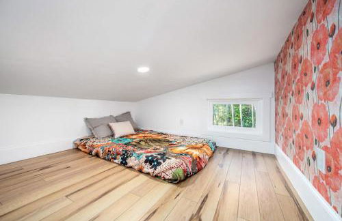 Two Tree Houses - Galaxy & Full Bloom - Foto 13