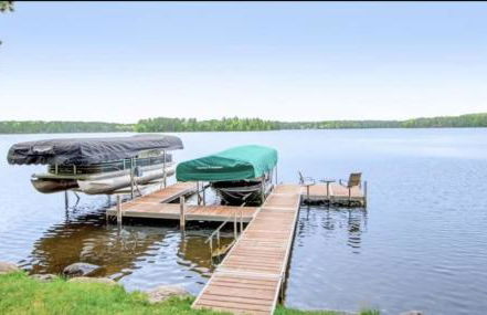 Lake Buckatabon Catch N Relax - Foto 31