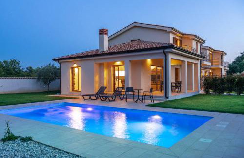 Holiday house Evida - Photo 1