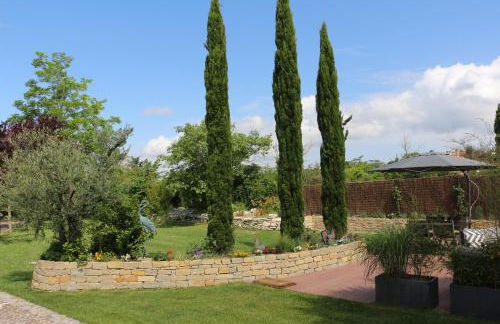 Gîte et maison de vacances Campagne Valérie - Foto 5