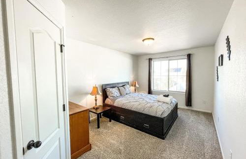 Spacious Family Getaway 20min to downtown sights - Foto 20