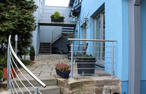 Ferienwohnung am Park - Photo 39