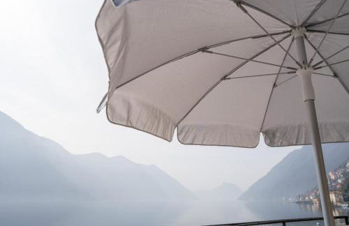 La Sentinella - Lake View Panoramic Terrace - Foto 48