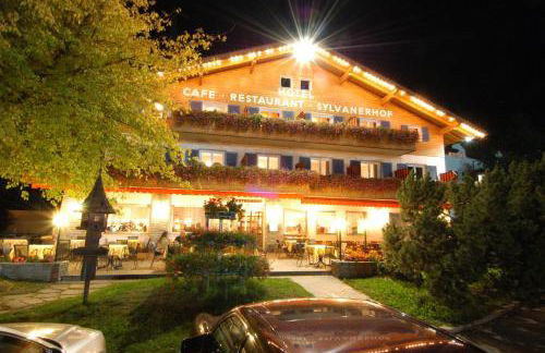 Hotel & Residence Sylvanerhof - Foto 26