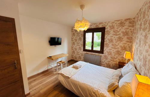 La Maison Salzbourg 8 personnes Paisible - Foto 10