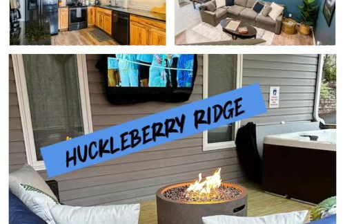 Huckleberry Ridge at Massanutten - Foto 1