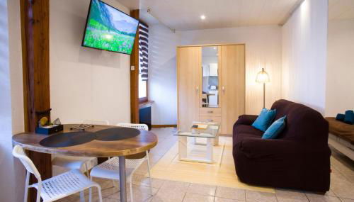 L'Eden, studio loft zen - Foto 4