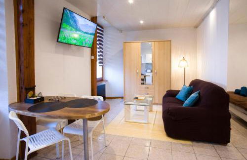 L'Eden, studio loft zen - Foto 4