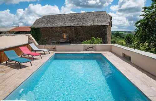 Gite Les Albarets - Photo 17