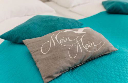 Nordland Appartements Wohnung Aerö - Foto 8