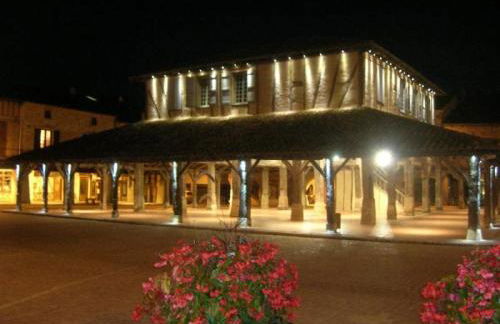 Chalet 3 étoiles - Piscine - eebbie - Foto 13