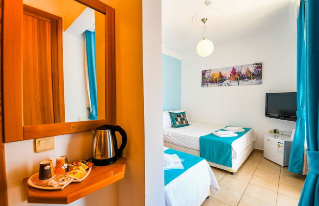 Kışla Villas - Foto 15