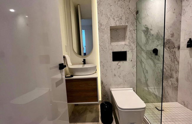 w Awesome Loft w Perfect Deco in Roma Norte - Foto 13