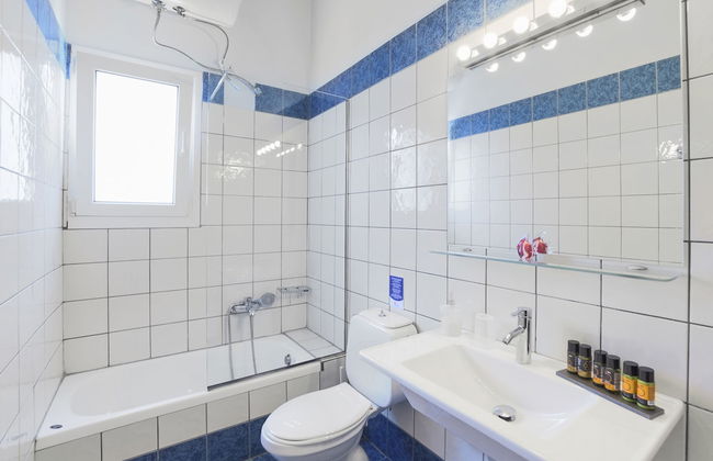 Mouzakis Villas - Photo 32