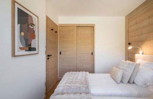 Apartment Nivalis Alpe D'Huez - by EMERALD STAY - Foto 23