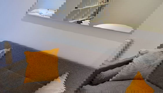 Comodidade do quarto